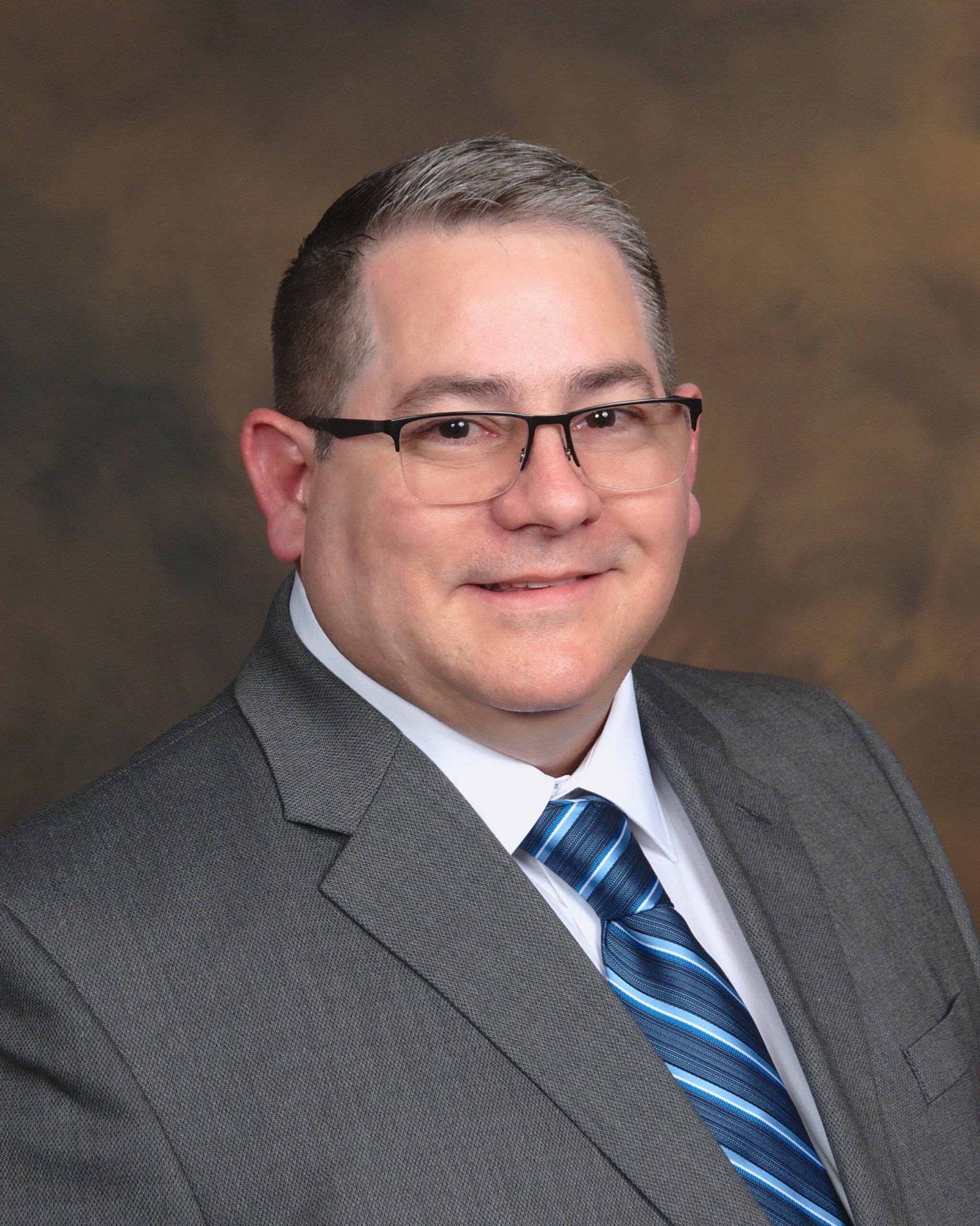 Miguel Prado, APRN